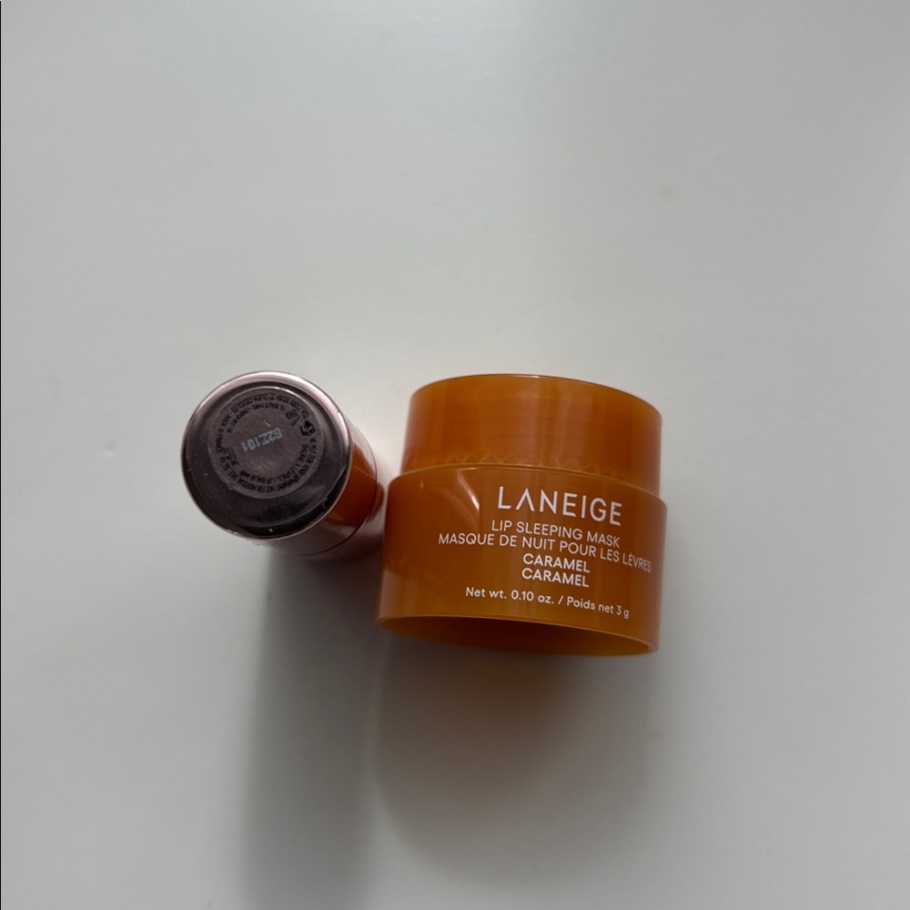 🆕 YSL + LANEIGE | Lip Bundle - Picture 7 of 9